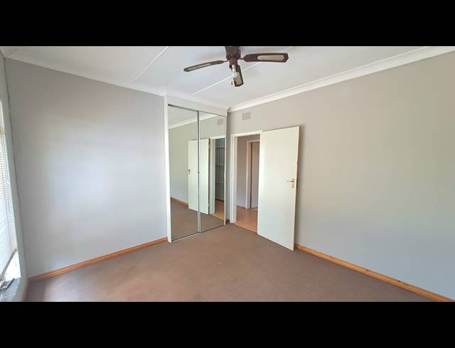 3 BEDROOM HOUSE TO LET IN RISIVILLE